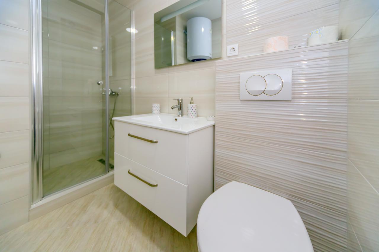 Marija Apartmani Bar Extérieur photo