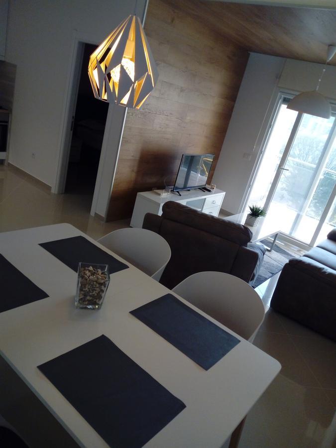 Marija Apartmani Bar Extérieur photo